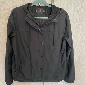 Volcom Black Women's Jacket